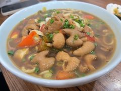 -兰溪十八浇(天一店)