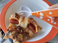 -必胜客(港悦广场店)