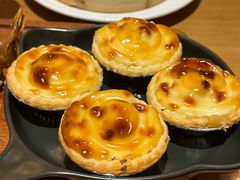 招牌雪花和牛挞-粤域茶餐厅