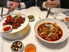 -辣螃铠盆盆蟹大排档(海昌店)