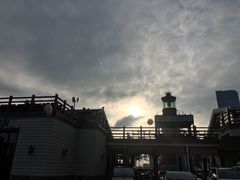 -LENBACH兰巴赫西餐啤酒坊(大连星海广场店)