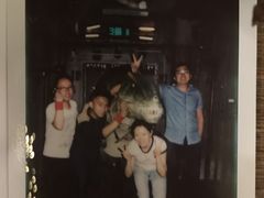 -MAX伯爵趣味互动密室逃脱(大坪D馆店)