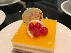 蛋糕-粤海喜来登酒店·&More聚驿(天河城店)