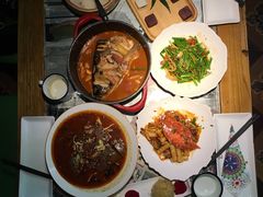 -豆蔻电影主题餐厅(四牌楼店)