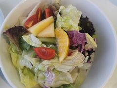 新疆凉菜-帕米尔食府(白云观店)