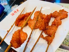 里脊肉-鲜得来排骨年糕(云南南路店)