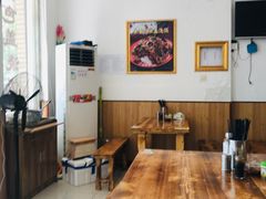 -乌镇回锅面馆(西塘小区店)