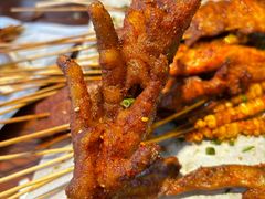 -为民烧烤吧.自贡爆炒菜(收录10年好店)