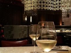 -8餐厅(新葡京酒店)