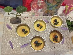 -大唐西市酒店-丝路阳光西餐厅