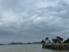 -东钱湖旅游度假区