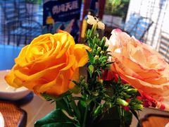 -四川饭店(长白店)