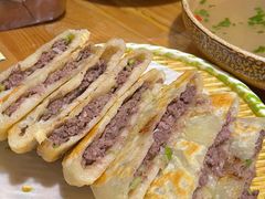 -老阿妈乌海蒙餐馆(锦馨园小区店)