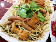 鹅肠-壹只卤鹅·潮汕菜(莲塘店)