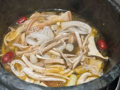 -芸山季·云南山珍菌火锅(南翔印象城MEGA店)