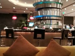 -上海大宁福朋喜来登酒店大堂吧(共和新路店)