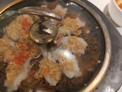 -绿茶餐厅(淮安吾悦广场店)