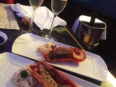 -广州花园酒店·凌璇阁旋转餐厅CAROUSEL360