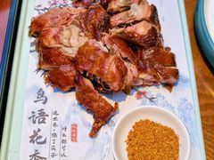 -外婆烧.老杭帮菜(庆春店)
