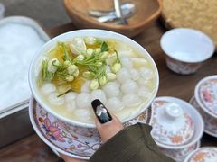 -大芊金重庆串串火锅(南京路店)