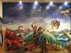 -爱来魔相4D艺术馆(济州中文馆)