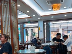 -仁信老铺(华盖路店)