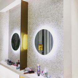 -优加东京秀烫染SALON