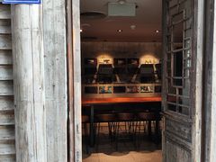 -星巴克(福州三坊七巷店)