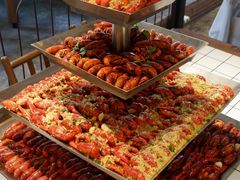 -霸王虾·麻辣小龙虾(清水河公园店)