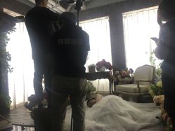 -THE QUEEN(北京店)