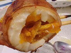 -火山屋台(新街口店)