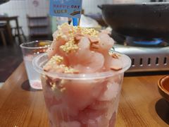 -黔有有贵州酸汤夺夺粉火锅(五味十字店)