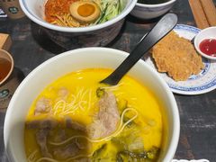 -和府捞面(天河领展广场店)