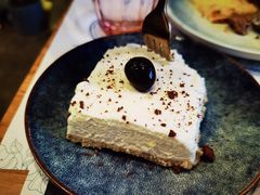 -阿顾西餐·牛排披萨(北戴河店)
