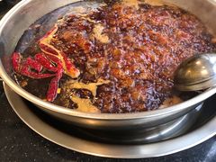 -飘香火锅(玉林西路店)