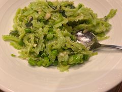 清炒苦瓜-火候轩品质湘菜·私厨(市府店)