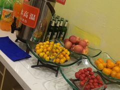 -咕叽咕叽自助烤肉小火锅(茂业清扬店)