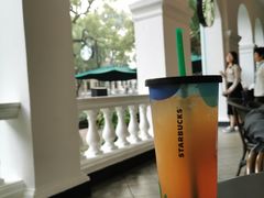 -星巴克臻选(广州沙面店)