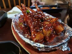 -青春韩国料理(汽博店)