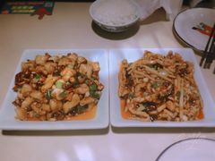 -川人百味(亿合城店)