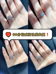 -Cindy Jewelry·钻戒·彩色宝石