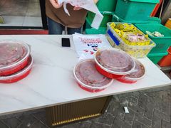 -高虾神龙虾·鲜货烧烤(六合店)