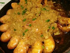 -小菜园新徽菜(蚌埠蚌山万达店)