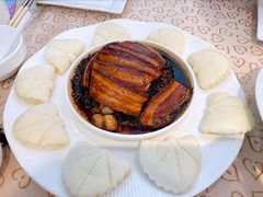 梅菜扣肉-大鸭梨(天通西苑店)