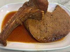 -食惠里小笼包面馆(越秀店)