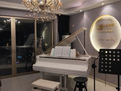 -乐尚音乐空间·钢琴·声乐·架子鼓(会展中心店)