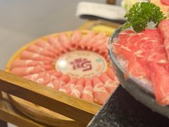 -阳坊胜利涮羊肉(阳坊老店)