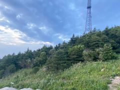 -白草畔自然风景区