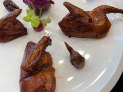 -中国饭店-餐厅