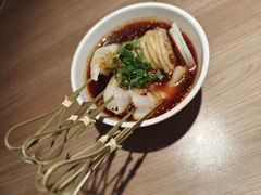 -新太二·鲜料川菜(东汇城店)